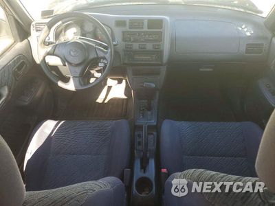 Zdjęcie 8 z 13 samochodu: 1999 TOYOTA RAV4 BASE VIN:JT3GP10V8X0035847 - miniatura