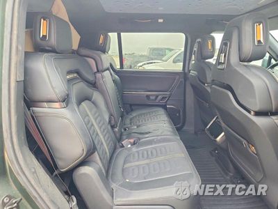 Zdjęcie 10 z 13 samochodu: 2024 RIVIAN R1S ADVENTURE VIN:7PDSGABA7RN040911 - miniatura
