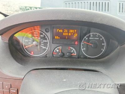 Zdjęcie 9 z 12 samochodu: 2020 RAM PROMASTER 3500 DELIVERY VAN VIN:3C6URVJG8LE145323 - miniatura