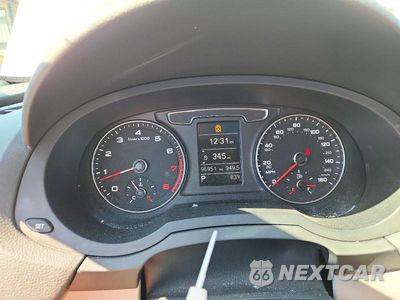 Zdjęcie 9 z 12 samochodu: 2016 AUDI Q3 PREMIUM PLUS VIN:WA1EFCFS5GR023417 - miniatura