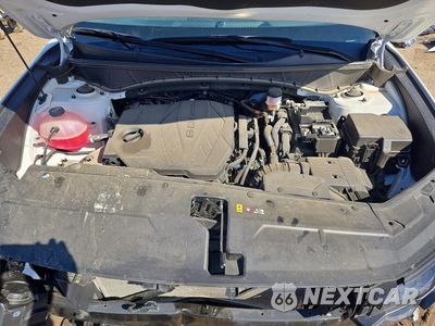 Zdjęcie 11 z 12 samochodu: 2025 HYUNDAI TUCSON SEL VIN:3KMJC3DE7SE013824 - miniatura