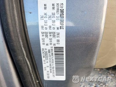 Zdjęcie 13 z 13 samochodu: 2014 DODGE GRAND CARAVAN SE VIN:2C4RDGBG2ER223331 - miniatura