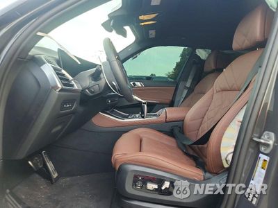 Zdjęcie 7 z 14 samochodu: 2026 BMW X5 XDRIVE40I VIN:5UX23EU08T9356301 - miniatura