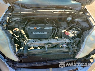 Zdjęcie 11 z 12 samochodu: 2007 HONDA CR-V EXL VIN:JHLRE38777C058484 - miniatura