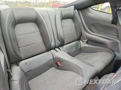 Zdjęcie 10 z 12 samochodu: 2024 FORD MUSTANG VIN:1FA6P8TH3R5113887 - miniatura
