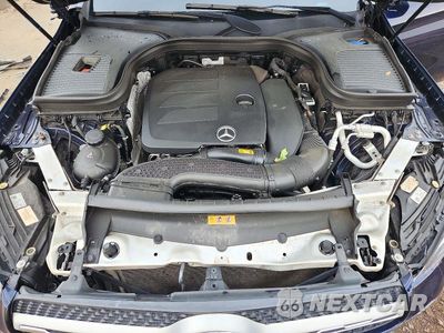 Zdjęcie 11 z 12 samochodu: 2021 MERCEDES-BENZ GLC300 VIN:W1N0G8EBXMF970325 - miniatura