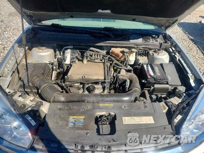 Zdjęcie 11 z 12 samochodu: 2004 CHEVROLET MALIBU LS VIN:1G1ZT54804F126107 - miniatura