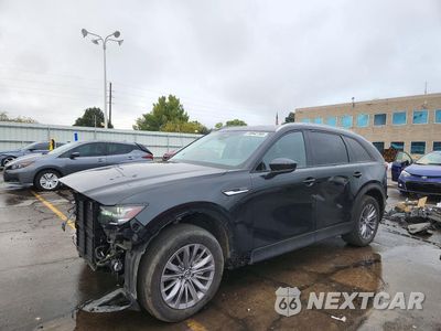 2025 MAZDA CX-90 JM3KKBHA5S1189874 - główne zdjęcie licytacji z USA - miniatura