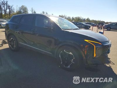 Czwarte zdjęcie samochodu z boku: 2026 KIA SPORTAGE S VIN:KNDPUDDG1T7325138 - miniatura