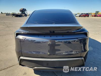 Zdjęcie 6 z 12 samochodu: 2026 TESLA MODEL Y VIN:7SAYGDED8TF626633 - miniatura