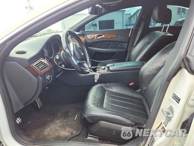 Zdjęcie 7 z 12 samochodu: 2014 MERCEDES-BENZ CLS 550 4MATIC VIN:WDDLJ9BB2EA128650 - miniatura