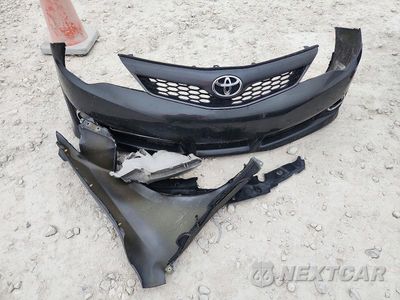 Zdjęcie 12 z 13 samochodu: 2014 TOYOTA CAMRY SE VIN:4T1BF1FK5EU810368 - miniatura