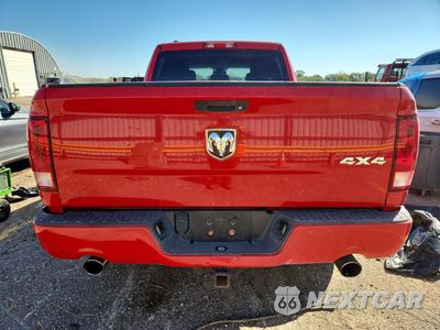 Zdjęcie 6 z 12 samochodu: 2013 RAM 1500 ST VIN:1C6RR7FT3DS569420 - miniatura