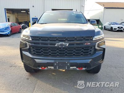 Piąte zdjęcie samochodu w środku: 2024 CHEVROLET SUBURBAN K1500 Z71 VIN:1GNSKDKD9RR357381 - miniatura