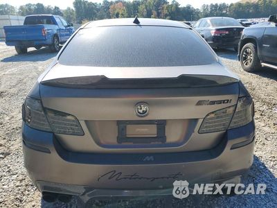 Zdjęcie 6 z 12 samochodu: 2015 BMW 550 I VIN:WBAKN9C58FD960784 - miniatura