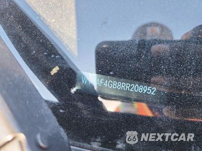 Zdjęcie 12 z 12 samochodu: 2024 MERCEDES-BENZ C 300 VIN:W1KAF4GB8RR208952 - miniatura
