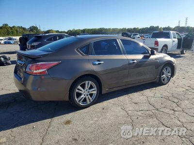 Trzecie zdjęcie samochodu z tyłu: 2014 NISSAN ALTIMA 3.5 SL VIN:1N4BL3AP8EN221133 - miniatura