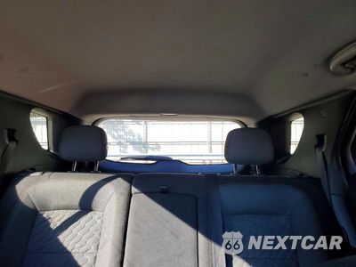 Zdjęcie 10 z 13 samochodu: 2019 CHEVROLET EQUINOX LT VIN:2GNAXUEV5K6139263 - miniatura