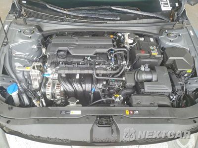 Zdjęcie 11 z 12 samochodu: 2026 HYUNDAI ELANTRA SEL SPORT VIN:KMHLM4DG5TU286582 - miniatura
