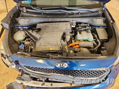 Zdjęcie 12 z 13 samochodu: 2017 KIA NIRO EX VIN:KNDCC3LC7H5050615 - miniatura