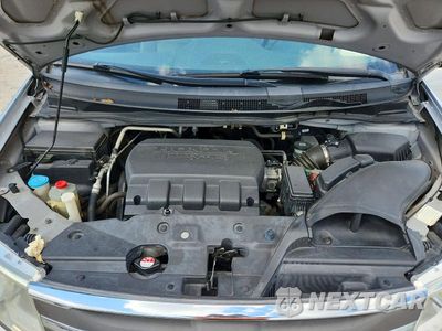 Zdjęcie 12 z 13 samochodu: 2012 HONDA ODYSSEY EXL VIN:5FNRL5H67CB055989 - miniatura
