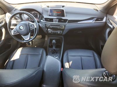 Zdjęcie 8 z 13 samochodu: 2019 BMW X1 SDRIVE28I VIN:WBXHU7C59K5L12222 - miniatura