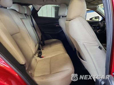 Zdjęcie 11 z 13 samochodu: 2023 MAZDA CX-30 PREFERRED VIN:3MVDMBCMXPM531678 - miniatura