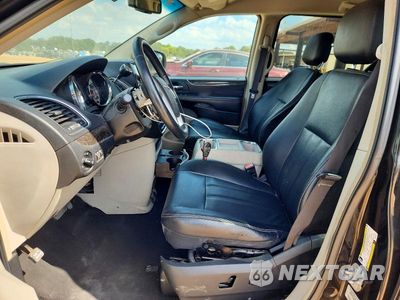 Zdjęcie 7 z 13 samochodu: 2015 CHRYSLER TOWN & COUNTRY TOURING VIN:2C4RC1BG5FR551795 - miniatura