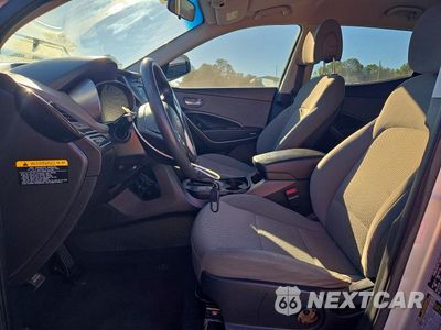 Zdjęcie 7 z 12 samochodu: 2018 HYUNDAI SANTA FE SPORT 2.4L VIN:5XYZT3LB5JG513091 - miniatura