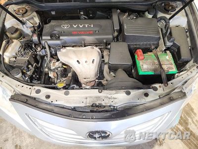 Zdjęcie 11 z 12 samochodu: 2007 TOYOTA CAMRY XLE VIN:JTNBE46K873070392 - miniatura