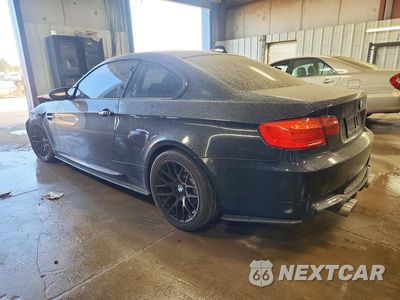 Drugie zdjęcie samochodu z przodu: 2009 BMW M3 VIN:WBSWD93579P361278 - miniatura