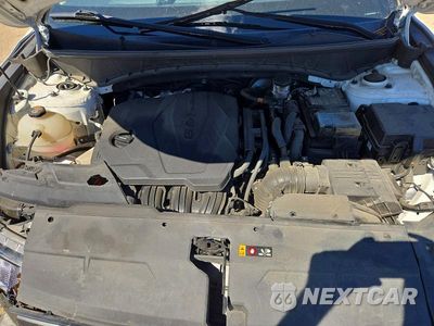 Zdjęcie 11 z 12 samochodu: 2024 HYUNDAI TUCSON SEL VIN:5NMJB3DE3RH344618 - miniatura