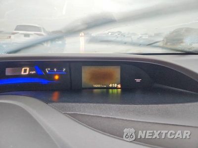 Zdjęcie 9 z 12 samochodu: 2012 HONDA CIVIC LX VIN:19XFB2F51CE061968 - miniatura