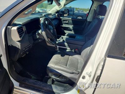Zdjęcie 7 z 12 samochodu: 2024 TOYOTA TUNDRA LIMITED VIN:5TFWA5DB0RX134043 - miniatura