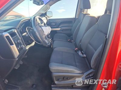 Zdjęcie 7 z 12 samochodu: 2015 CHEVROLET SILVERADO K1500 LT VIN:1GCVKREC9FZ369581 - miniatura