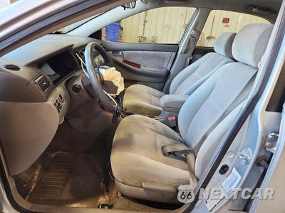 Zdjęcie 7 z 12 samochodu: 2007 TOYOTA COROLLA LE VIN:1NXBR32E47Z881163 - miniatura