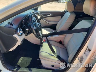 Zdjęcie 7 z 12 samochodu: 2015 MERCEDES-BENZ GLA 250 VIN:WDCTG4EB9FJ178836 - miniatura