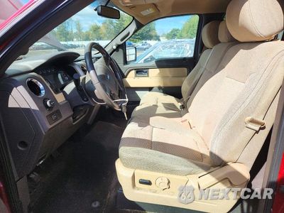 Zdjęcie 7 z 12 samochodu: 2013 FORD F150 SUPERCREW VIN:1FTFW1ET2DKD90210 - miniatura