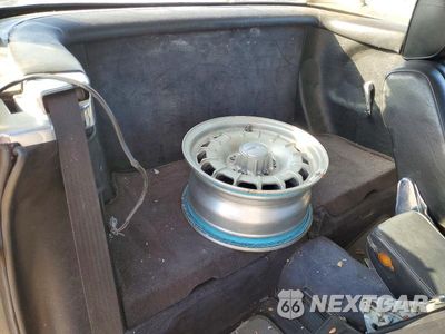 Zdjęcie 10 z 12 samochodu: 1982 MERCEDES-BENZ 380 SL VIN:WDBBA45A8CB018512 - miniatura