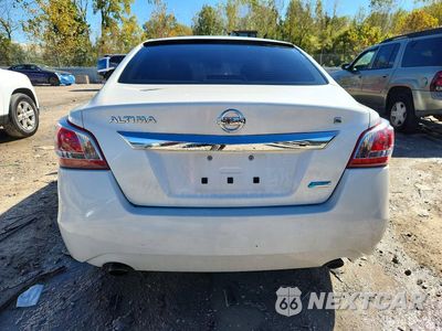 Zdjęcie 6 z 12 samochodu: 2013 NISSAN ALTIMA 2.5 VIN:1N4AL3AP1DC241326 - miniatura