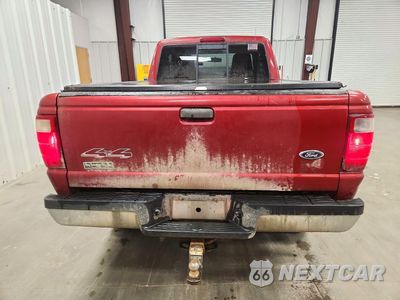Zdjęcie 6 z 12 samochodu: 2005 FORD RANGER SUPER CAB VIN:1FTZR15E45PA91389 - miniatura