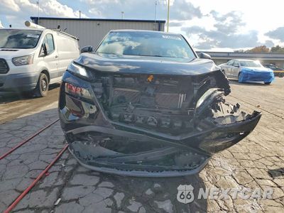 Piąte zdjęcie samochodu w środku: 2023 NISSAN ROGUE S VIN:5N1BT3AA1PC911788 - miniatura