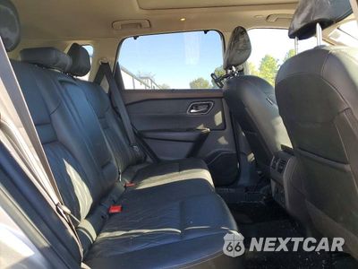 Zdjęcie 10 z 12 samochodu: 2023 NISSAN ROGUE PLATINUM VIN:JN8BT3DD8PW301903 - miniatura