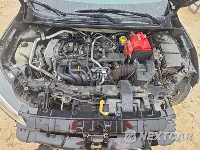 Zdjęcie 11 z 13 samochodu: 2022 NISSAN SENTRA SV VIN:3N1AB8CV0NY240931 - miniatura