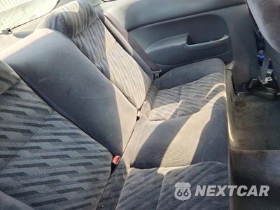 Zdjęcie 10 z 12 samochodu: 2000 HONDA CIVIC SI VIN:1HGEM1159YL064057 - miniatura