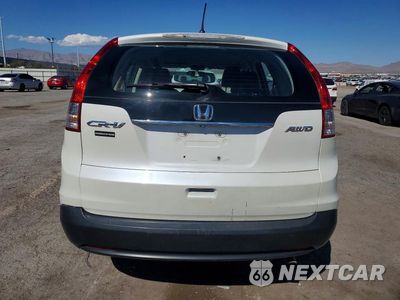 Zdjęcie 6 z 13 samochodu: 2013 HONDA CR-V LX VIN:5J6RM4H34DL077874 - miniatura