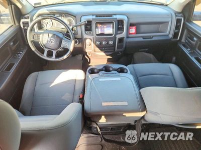 Zdjęcie 8 z 12 samochodu: 2013 RAM 1500 ST VIN:1C6RR7KT6DS638588 - miniatura