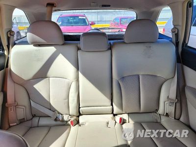 Zdjęcie 10 z 13 samochodu: 2012 SUBARU OUTBACK AUTOMATIC VIN:4S4BRCKC3C3225695 - miniatura