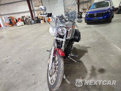 Drugie zdjęcie samochodu z przodu: 2006 HARLEY-DAVIDSON XL1200 R VIN:1HD1CLP126K431124 - miniatura