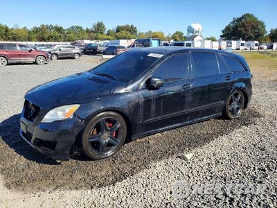 2011 MERCEDES-BENZ R 350 4MATIC 4JGCB6FE4BA113536 - główne zdjęcie licytacji z USA - miniatura